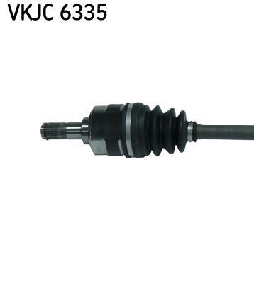 Cardan SKF VKJC 6335